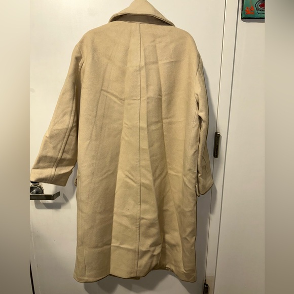 ‼️SALE‼️Zara Coat - Picture 7 of 7